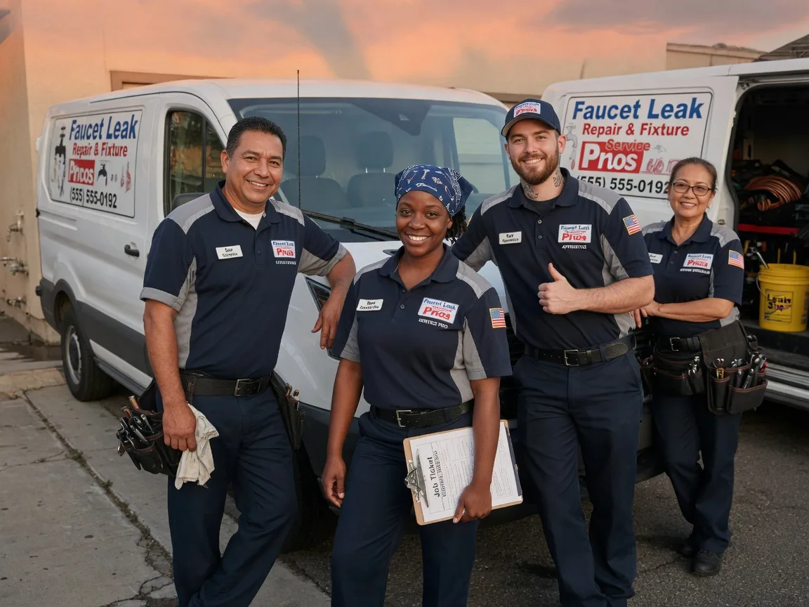 Faucet Repair company in Falmouth, KY