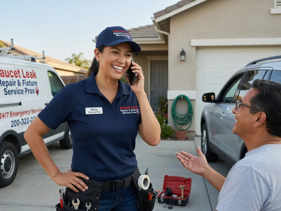 Faucet Repair Falmouth, KY FAQs