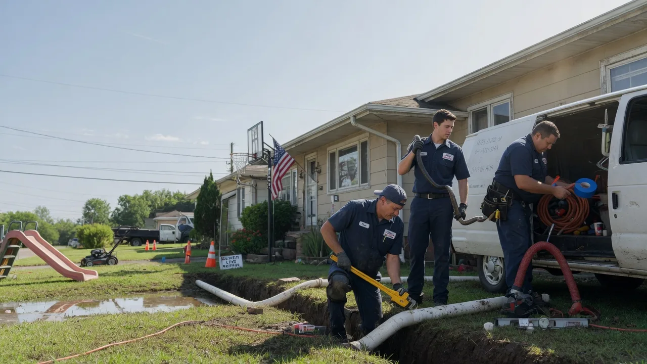 Toilet Installation in Falmouth, KY near me